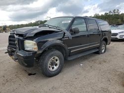 2005 Ford Excursion Limited en venta en Greenwell Springs, LA