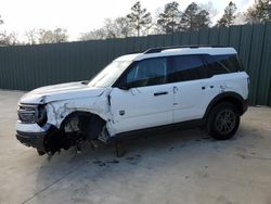 2024 Ford Bronco Sport BIG Bend for sale in Augusta, GA