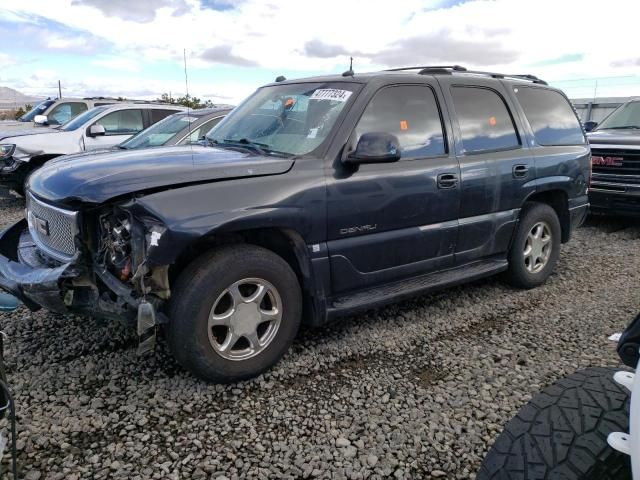 2004 GMC Yukon Denali