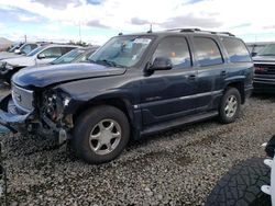 Vehiculos salvage en venta de Copart Reno, NV: 2004 GMC Yukon Denali