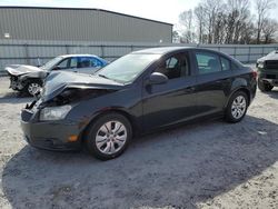 Chevrolet salvage cars for sale: 2014 Chevrolet Cruze LS