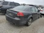 2008 Pontiac G8