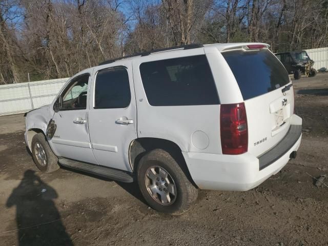 2007 Chevrolet Tahoe C1500