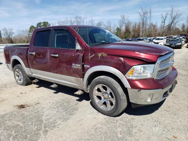 2016 Dodge 1500 Laramie