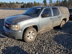 2010 Chevrolet Suburban K1500 LS for sale in Windham, ME