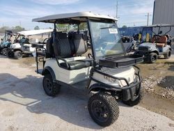 Vehiculos salvage en venta de Copart Riverview, FL: 2022 Golf Cart