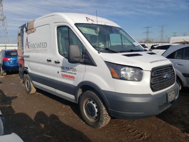 2016 Ford Transit T-250