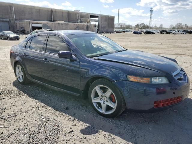 2006 Acura 3.2TL