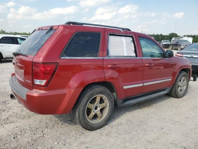 2005 Jeep Grand Cherokee Limited