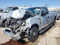 Ford f150 Vehiculos salvage en venta: 2004 Ford F150