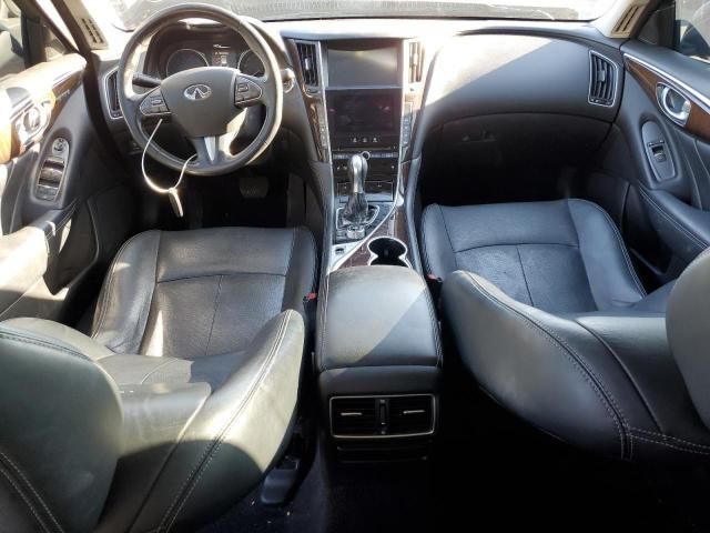 2014 Infiniti Q50 Base