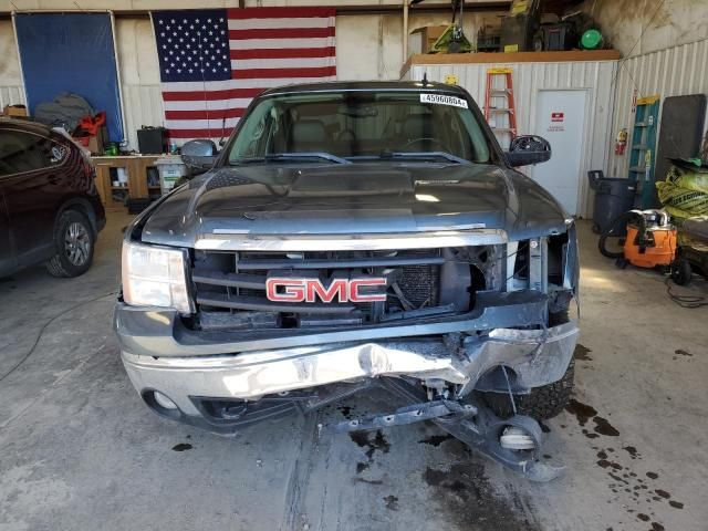 2007 GMC New Sierra K1500