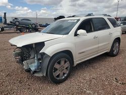 2013 GMC Acadia Denali for sale in Phoenix, AZ