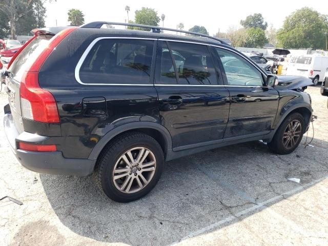 2010 Volvo XC90 3.2