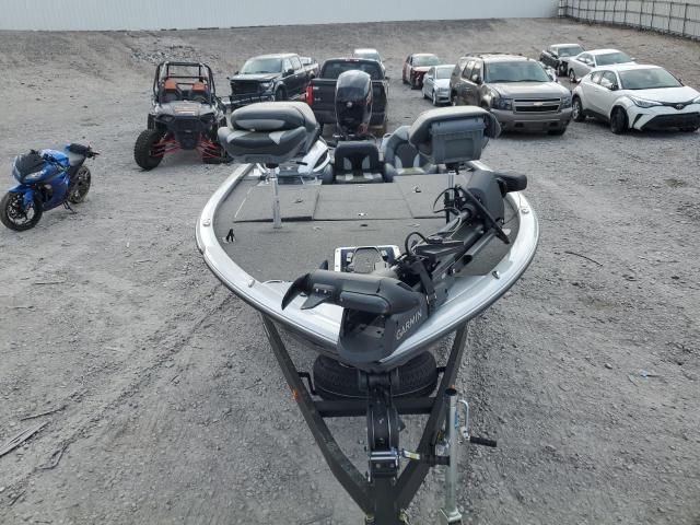 2023 Other Boat 2023 Vexus AVX1980C