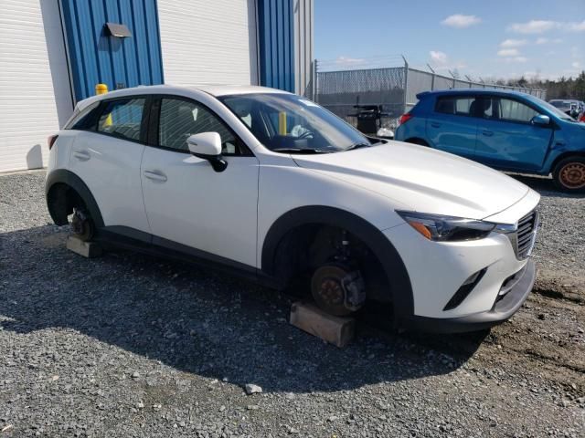 2019 Mazda CX-3 Touring