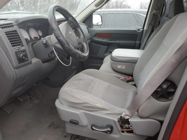 2006 Dodge RAM 1500 ST