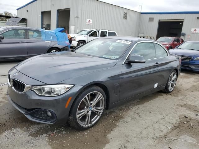 2017 BMW 430I