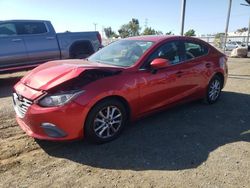 2016 Mazda 3 Sport for sale in San Diego, CA