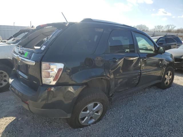 2008 Chevrolet Equinox LT