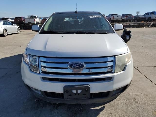 2010 Ford Edge Limited