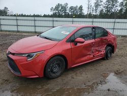 2020 Toyota Corolla LE for sale in Harleyville, SC