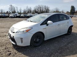 2013 Toyota Prius for sale in Portland, OR
