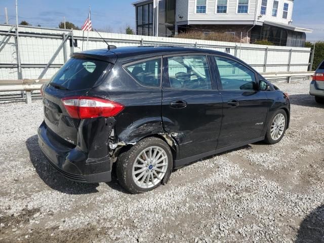 2014 Ford C-MAX SE