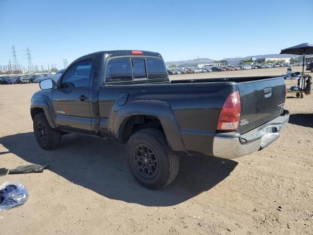 2006 Toyota Tacoma Prerunner