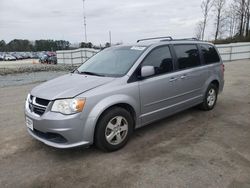 2013 Dodge Grand Caravan SXT en venta en Dunn, NC