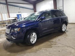 Jeep Compass Vehiculos salvage en venta: 2014 Jeep Compass Limited