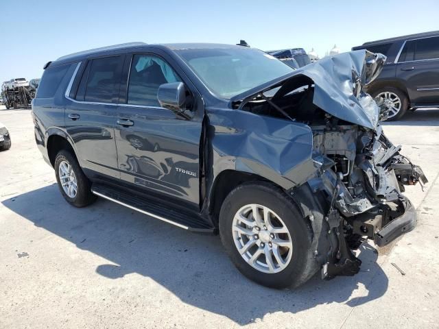 2021 Chevrolet Tahoe C1500  LS