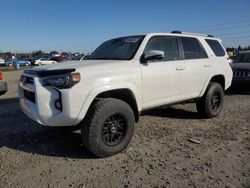 Toyota Vehiculos salvage en venta: 2021 Toyota 4runner SR5/SR5 Premium