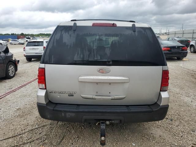 2004 Ford Expedition XLT