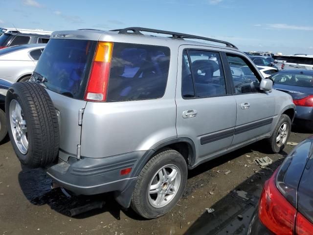 1998 Honda CR-V EX