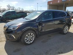 2017 Buick Envision Essence en venta en Fort Wayne, IN