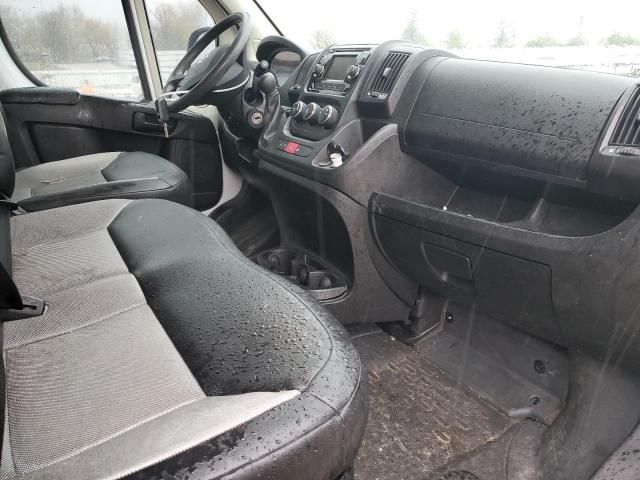 2016 Dodge RAM Promaster 3500 3500 High