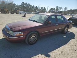 Mercury salvage cars for sale: 2004 Mercury Grand Marquis GS