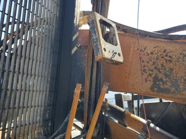 2018 Caterpillar 2018 Caterillar 325FL
