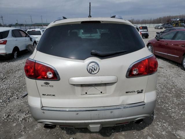 2010 Buick Enclave CXL