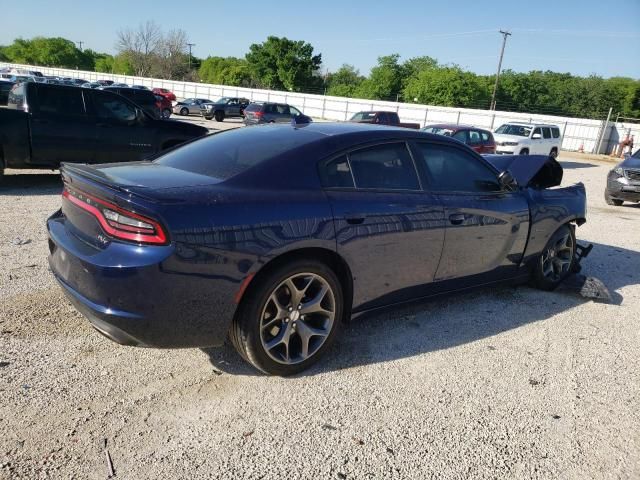 2015 Dodge Charger R/T