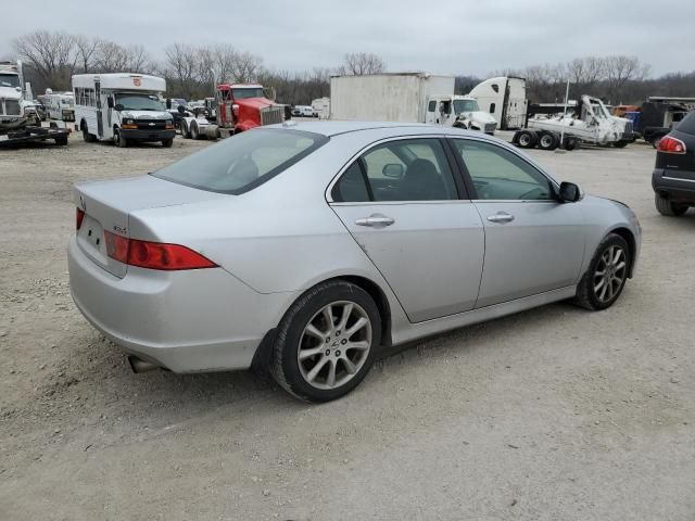 2006 Acura TSX