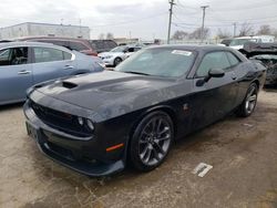 2022 Dodge Challenger R/T Scat Pack for sale in Chicago Heights, IL