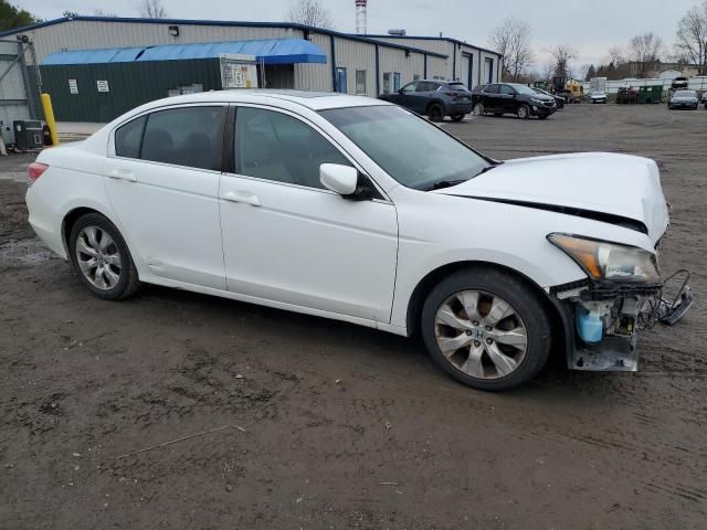 2010 Honda Accord EXL