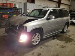 GMC Envoy Denali salvage cars for sale: 2008 GMC Envoy Denali