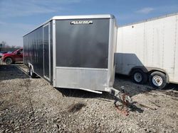 2020 Axps Trailer for sale in Cicero, IN