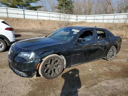 2016 Chrysler 300 S en venta en Davison, MI