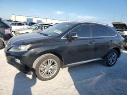 2013 Lexus RX 350 for sale in Haslet, TX