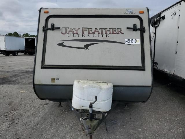 2013 Jayco Camper