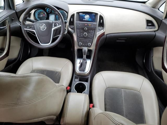 2013 Buick Verano